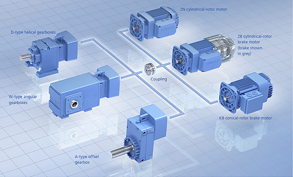 Coupling connection